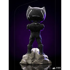 Image produit The Infinity Saga Mini Co. Figurine PVC Black Panther 15 cm