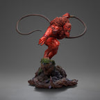 Image produit Masters of the Universe Statuette Art Scale 1/10 Red Beast Man (Exclusive 2024) 23 cm