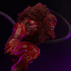 Image produit Masters of the Universe Statuette Art Scale 1/10 Red Beast Man (Exclusive 2024) 23 cm