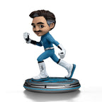 Image produit Fantastic Four Figurine PVC Mini Co. Mr Fantastic 15 cm