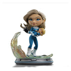 Image produit Fantastic Four Mini Co. figurine PVC Invisible Woman et Franklin 15 cm