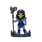 Image produit Masters Of The Universe Mini Co. figurine PVC Skeletor 18 cm