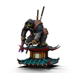 Image produit Teenage Mutant Ninja Turtles Statue Art Scale 1/10 The Last Ronin 24 cm