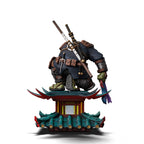 Image produit Teenage Mutant Ninja Turtles Statue Art Scale 1/10 The Last Ronin 24 cm