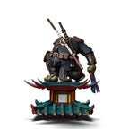 Image produit Teenage Mutant Ninja Turtles Statue Art Scale 1/10 The Last Ronin 24 cm