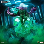 Image produit Marvel Deluxe Statue Art Scale 1/10 Mysterio 31 cm