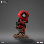 Product image Marvel Deadpool & Wolverine Mini Co. PVC Deadpool 13 cm