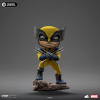 Image produit Marvel Deadpool & Wolverine Mini Co. PVC Wolverine 13 cm