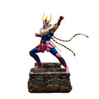 Image produit Saint Seiya Statue Art Scale 1/10 Phoenix Ikki 23 cm