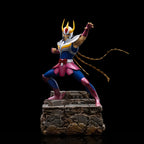 Image produit Saint Seiya Statue Art Scale 1/10 Phoenix Ikki 23 cm