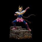 Image produit Saint Seiya Statue Art Scale 1/10 Phoenix Ikki 23 cm