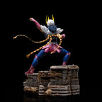 Image produit Saint Seiya Statue Art Scale 1/10 Phoenix Ikki 23 cm