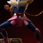 Image produit Saint Seiya Statue Art Scale 1/10 Phoenix Ikki 23 cm