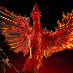 Image produit Saint Seiya Statue Deluxe Art Scale 1/10 Phoenix Ikki 41 cm
