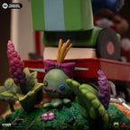 Product image Lilo & Stitch Deluxe Art Scale Statue 1/10 Lilo & Stitch 20 cm