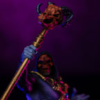 Image produit Masters of the Universe Statue Art Scale 1/10 Skeletor Disco Ver. 28 cm heo exclusive