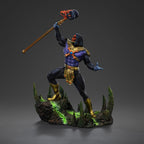 Image produit Masters of the Universe Statue Art Scale 1/10 Skeletor Disco Ver. 28 cm heo exclusive