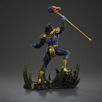 Image produit Masters of the Universe Statue Art Scale 1/10 Skeletor Disco Ver. 28 cm heo exclusive