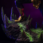 Image produit Masters of the Universe Statue Art Scale 1/10 Skeletor Disco Ver. 28 cm heo exclusive