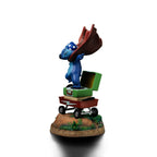 Product image Lilo & Stitch Art Scale 1/10 Statue Stitch Laundry 19 cm
