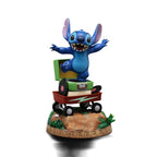Image produit Lilo & Stitch Statue Art Scale 1/10 Stitch 17 cm