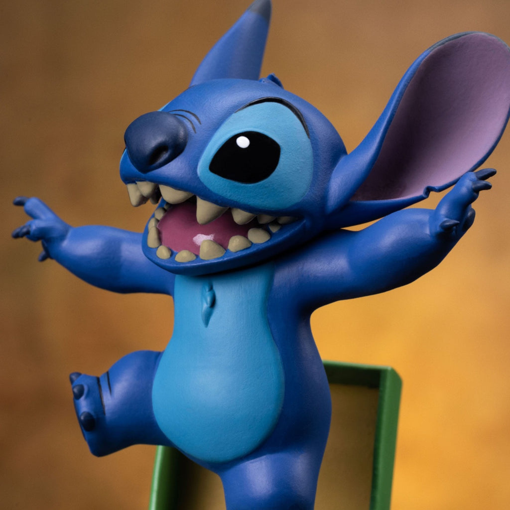 Image produit Lilo & Stitch Statue Art Scale 1/10 Stitch 17 cm