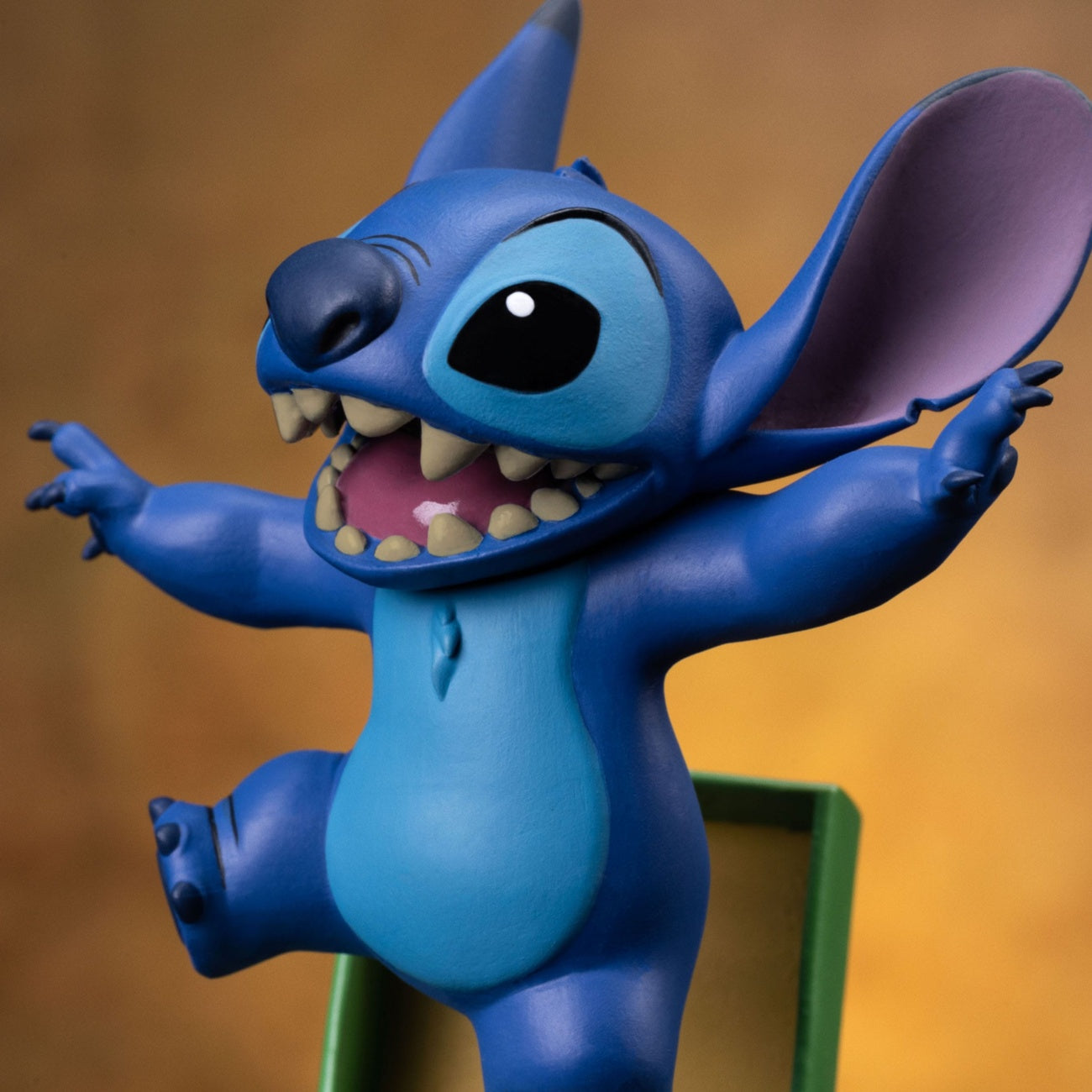 Image produit Lilo & Stitch Statue Art Scale 1/10 Stitch 17 cm