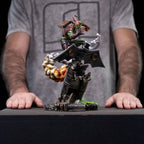 Product image Marvel BDS Art Scale Statue 1/10 Green Goblin 27 cm