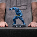 Image produit Marvel BDS Art Scale Statue 1/10 Beast 19 cm
