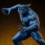 Image produit Marvel BDS Art Scale Statue 1/10 Beast 19 cm