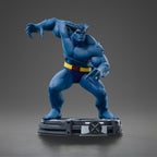 Image produit Marvel BDS Art Scale Statue 1/10 Beast 19 cm