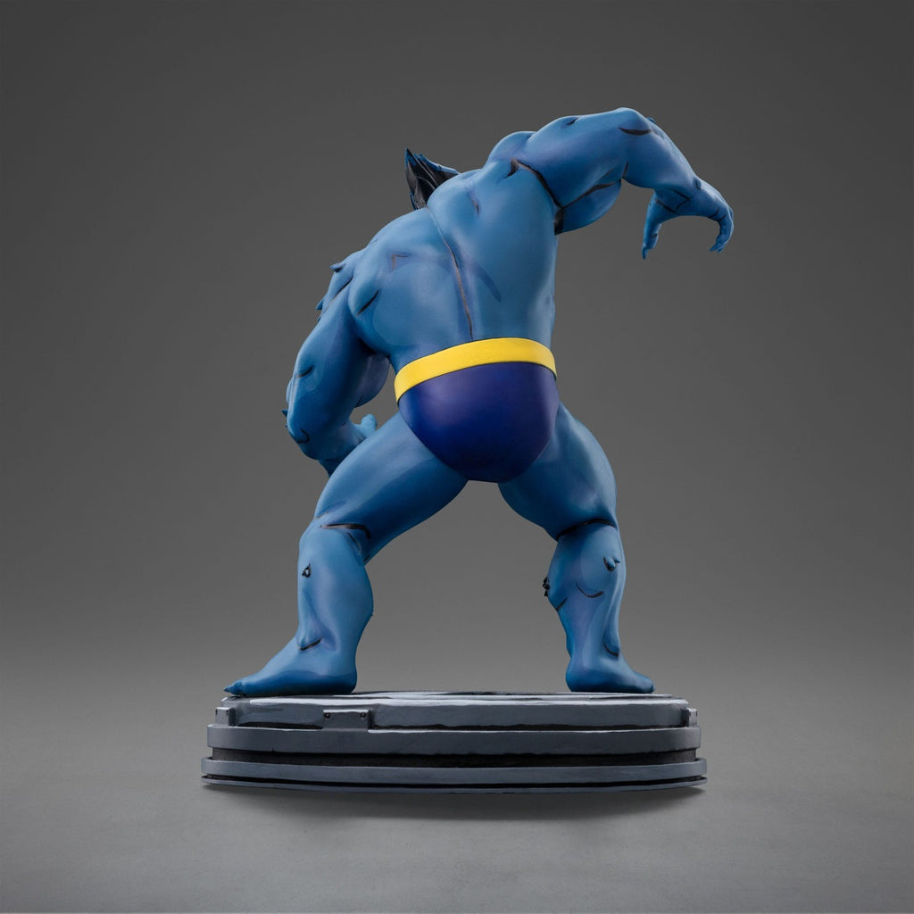 Image produit Marvel BDS Art Scale Statue 1/10 Beast 19 cm