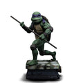 Image produit Teenage Mutant Ninja Turtles Statue Art Scale 1/10 Donatello 18 cm