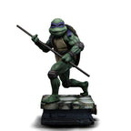 Image produit Teenage Mutant Ninja Turtles Statue Art Scale 1/10 Donatello 18 cm
