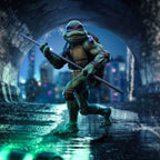 Image produit Teenage Mutant Ninja Turtles Statue Art Scale 1/10 Donatello 18 cm