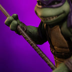Image produit Teenage Mutant Ninja Turtles Statue Art Scale 1/10 Donatello 18 cm