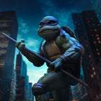 Image produit Teenage Mutant Ninja Turtles Statue Art Scale 1/10 Donatello 18 cm