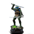 Image produit Teenage Mutant Ninja Turtles Statue Art Scale 1/10 Leonardo 21 cm