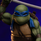 Image produit Teenage Mutant Ninja Turtles Statue Art Scale 1/10 Leonardo 21 cm