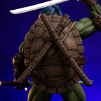 Image produit Teenage Mutant Ninja Turtles Statue Art Scale 1/10 Leonardo 21 cm
