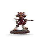 Image produit Teenage Mutant Ninja Turtles figurine Mini Co. PVC Maître Splinter Comics 12 cm