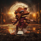 Image produit Teenage Mutant Ninja Turtles figurine Mini Co. PVC Maître Splinter Comics 12 cm