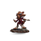 Image produit Teenage Mutant Ninja Turtles figurine Mini Co. PVC Maître Splinter Comics 12 cm