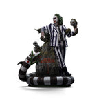 Product image Beetlejuice Art Scale Statue 1/10 Beetlejuice 19 cm