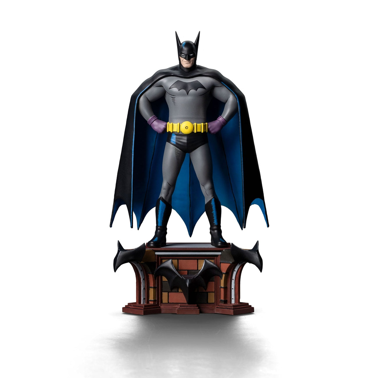 Image produit DC Comics Statue Art Scale 1/10 Batman Detective 85e anniversaire 26 cm