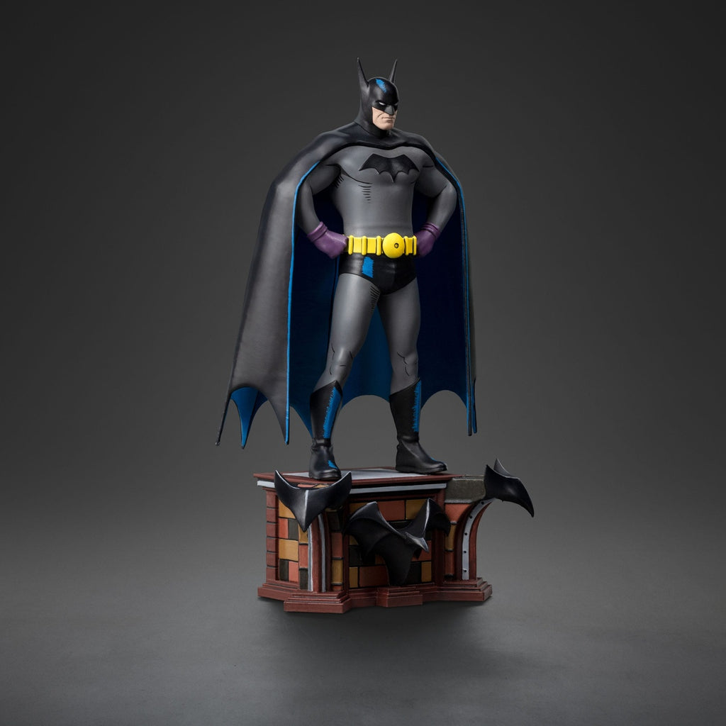Image produit DC Comics Statue Art Scale 1/10 Batman Detective 85e anniversaire 26 cm