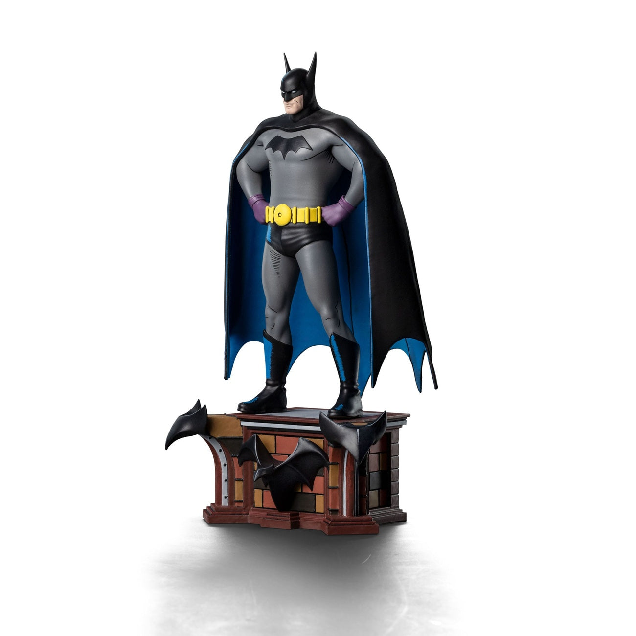 Image produit DC Comics Statue Art Scale 1/10 Batman Detective 85e anniversaire 26 cm