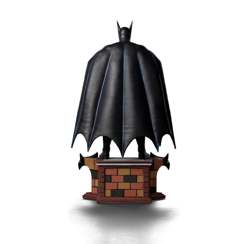 Image produit DC Comics Statue Art Scale 1/10 Batman Detective 85e anniversaire 26 cm