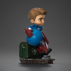 Image produit Avengers Infinity Saga Mini Co. Figurine PVC Captain America 14 cm