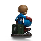 Image produit Avengers Infinity Saga Mini Co. Figurine PVC Captain America 14 cm